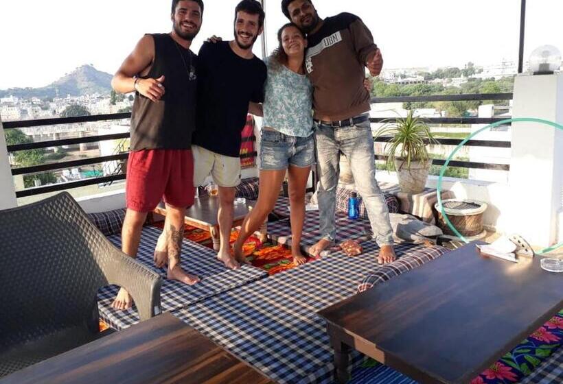 فندق Zoola Palace