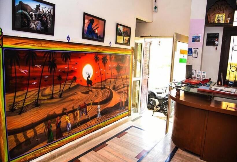 فندق Zoola Palace