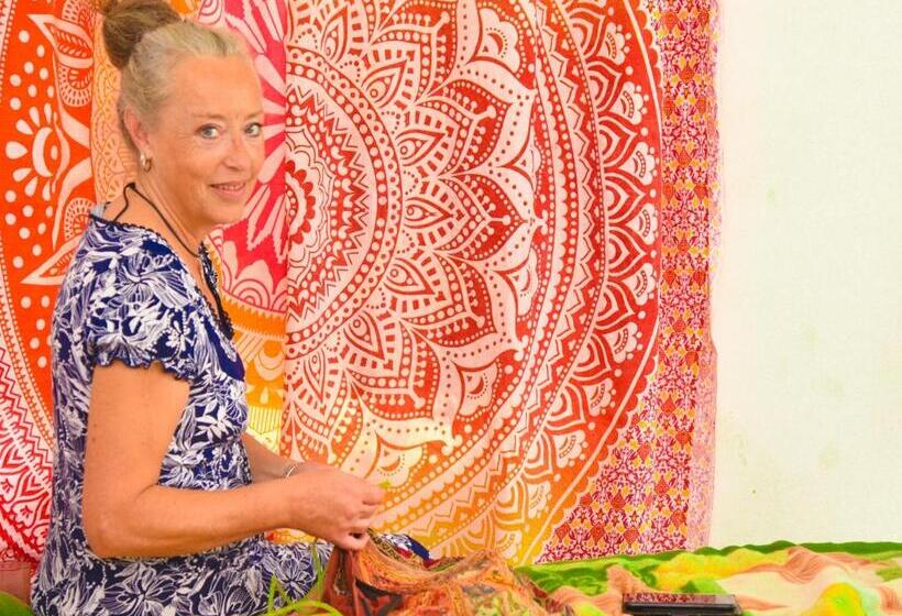 فندق Zoola Palace