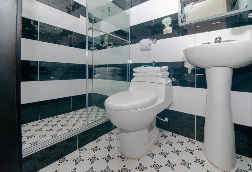 בית מלון כפרי Ayenda Balcon Real