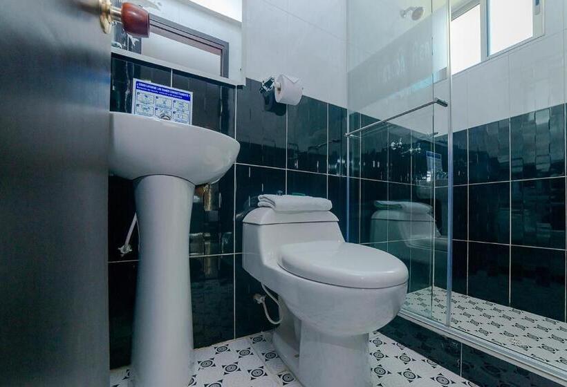 בית מלון כפרי Ayenda Balcon Real