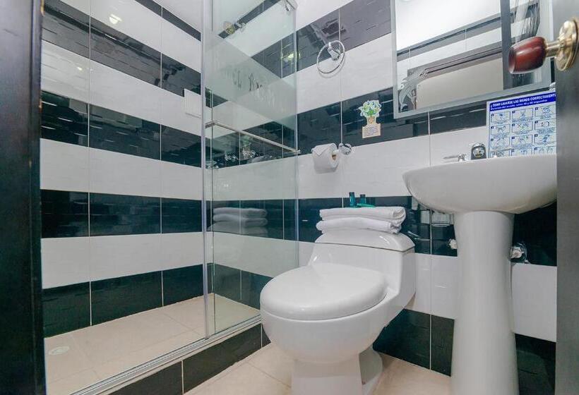 בית מלון כפרי Ayenda Balcon Real