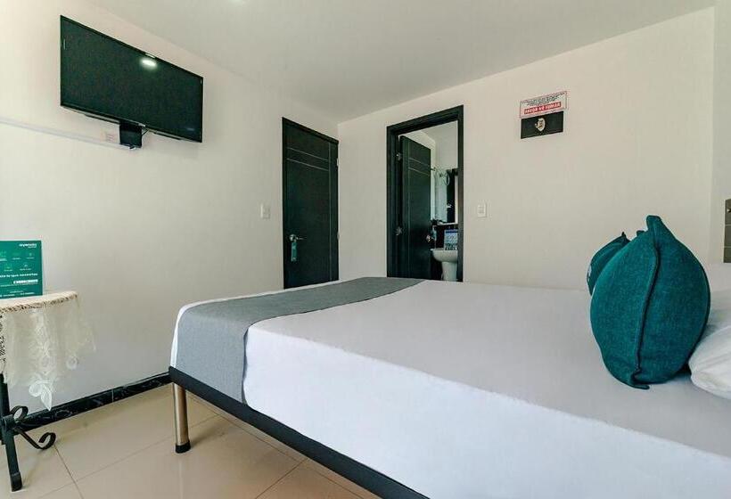 בית מלון כפרי Ayenda Balcon Real