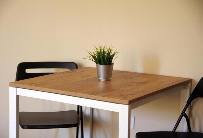 פנסיון стаи за гости централ фамилни стаи & апартаменти