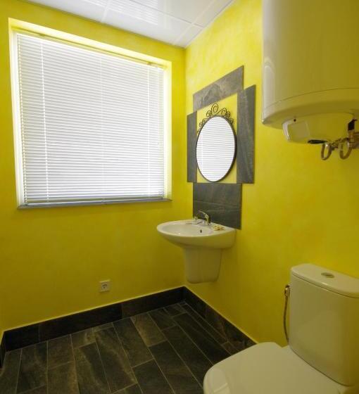 פנסיון стаи за гости централ фамилни стаи & апартаменти