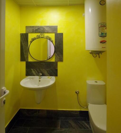 פנסיון стаи за гости централ фамилни стаи & апартаменти