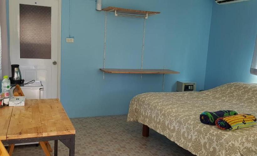 Пансион Bungalows At Maikhao