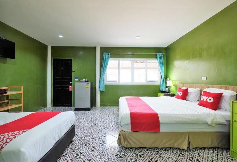 Пансион Bungalows At Maikhao