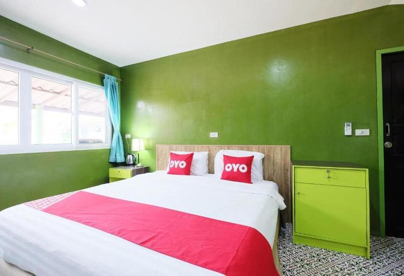 Пансион Bungalows At Maikhao