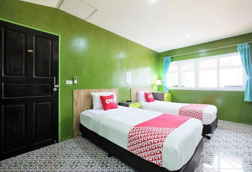 Пансион Bungalows At Maikhao