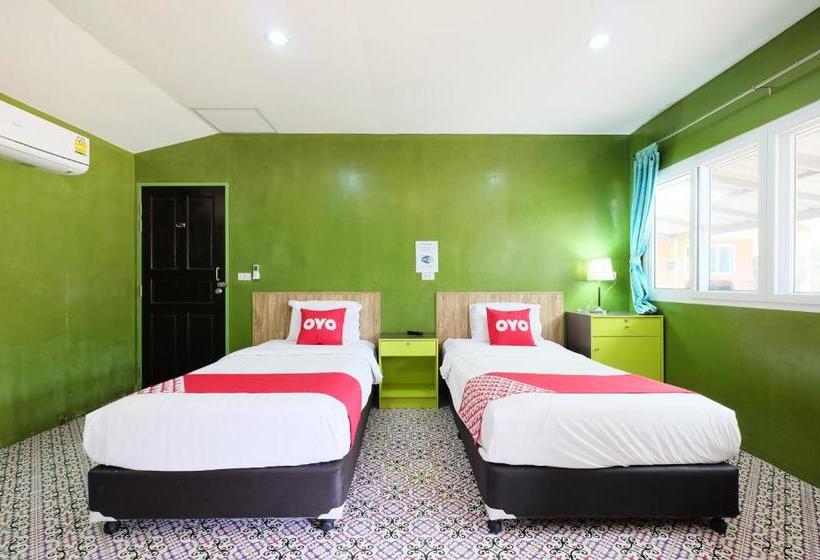 Пансион Bungalows At Maikhao