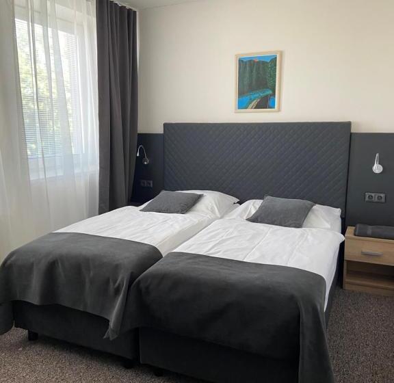 بنسيون Penzion Stella