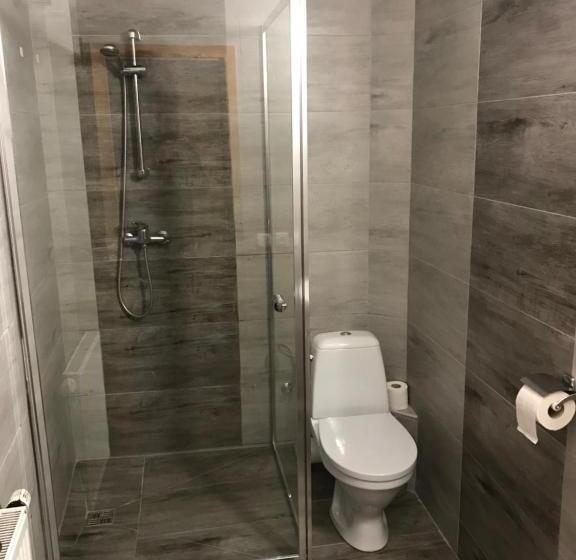 بنسيون Penzion Stella