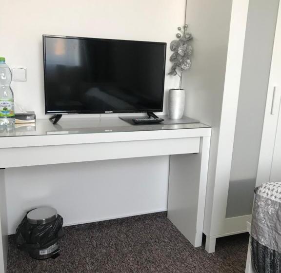 بنسيون Penzion Stella