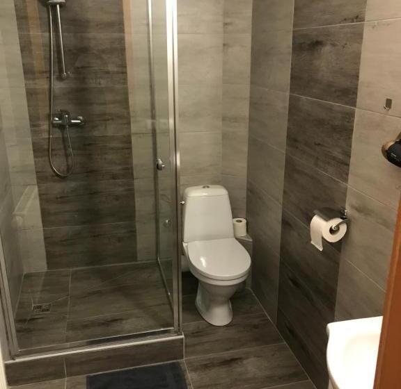 Пансион Penzion Stella