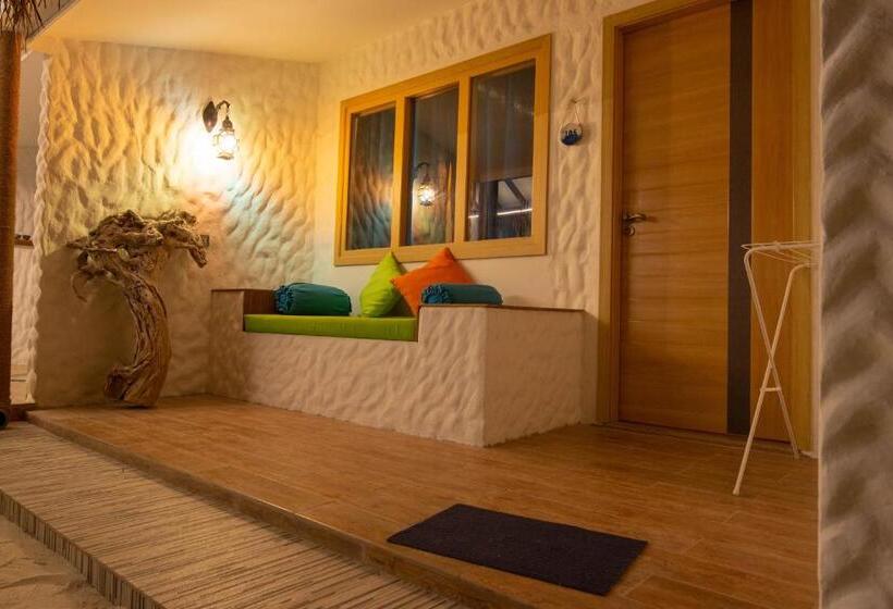 پانسیون Trip Villa