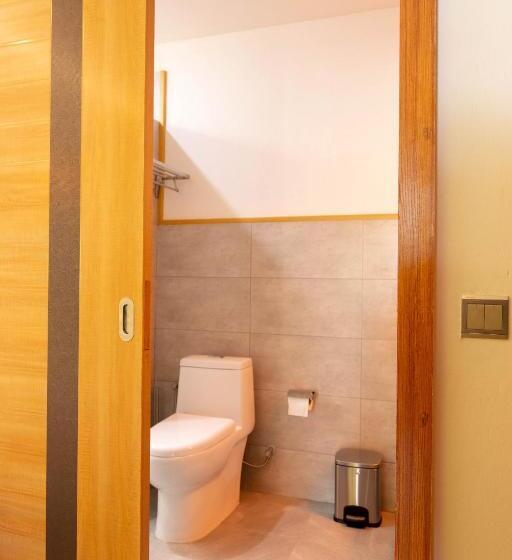 پانسیون Trip Villa