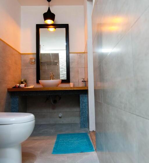 پانسیون Trip Villa