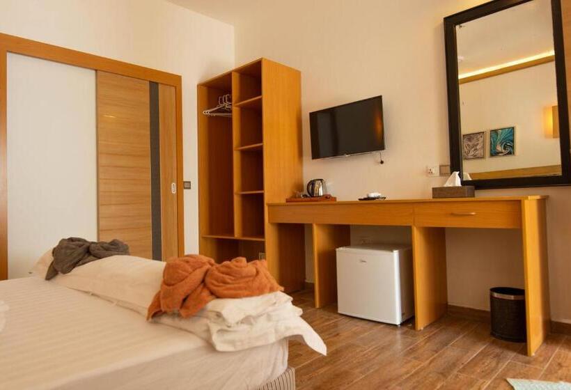 پانسیون Trip Villa