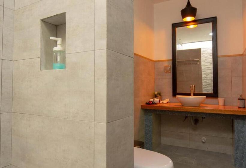 پانسیون Trip Villa