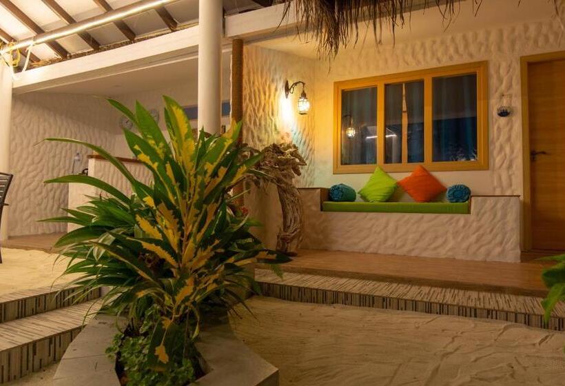 پانسیون Trip Villa