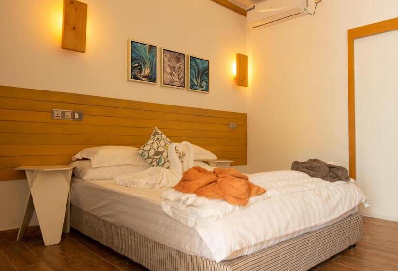 پانسیون Trip Villa