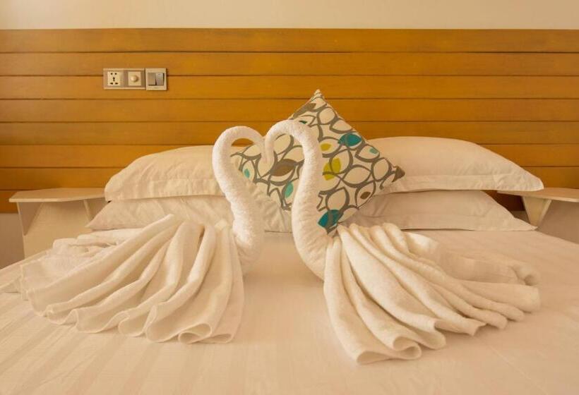 پانسیون Trip Villa