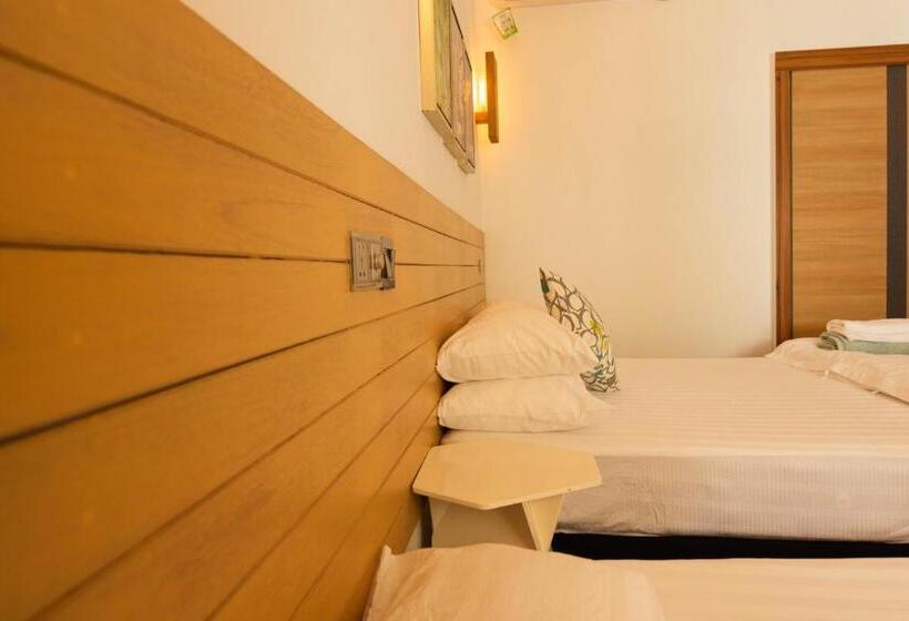 پانسیون Trip Villa