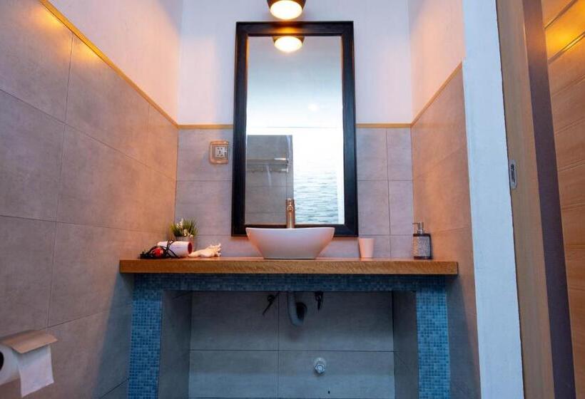 پانسیون Trip Villa