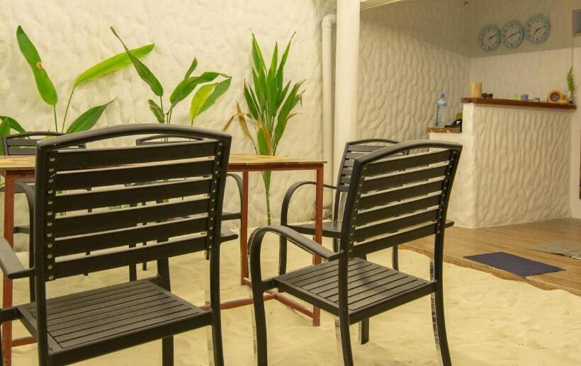 پانسیون Trip Villa