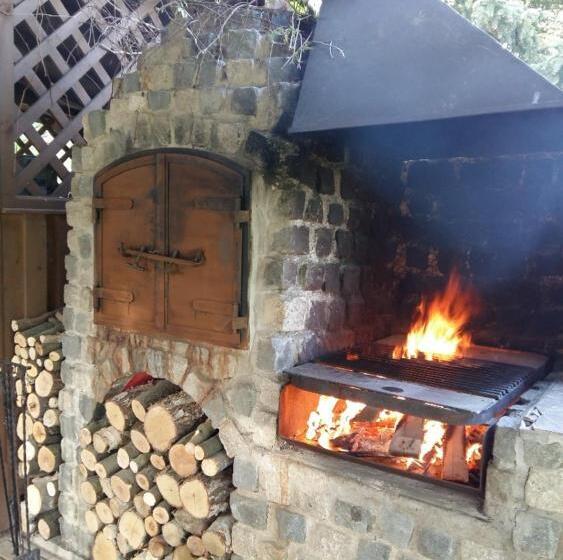 Pension U Stříbrného Jelena