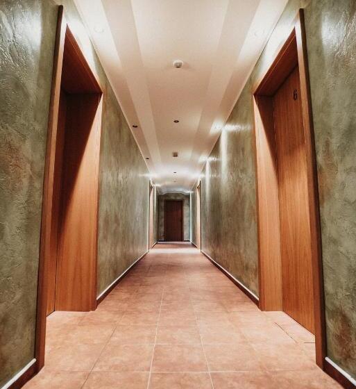 Pension U Stříbrného Jelena