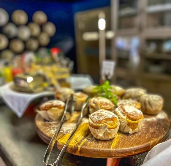 אתר נופש Mushara Bush Camp