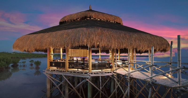 استراحتگاه North Zen Villas