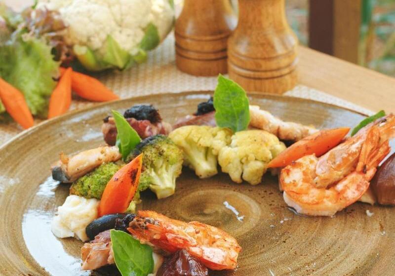 استراحتگاه North Zen Villas