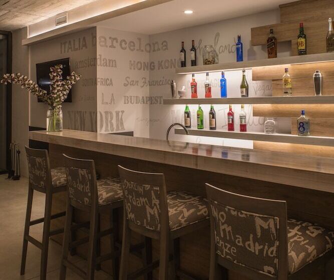 T Design Hotel Boutique