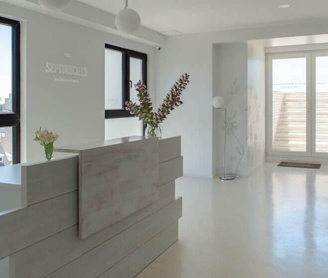 T Design Hotel Boutique