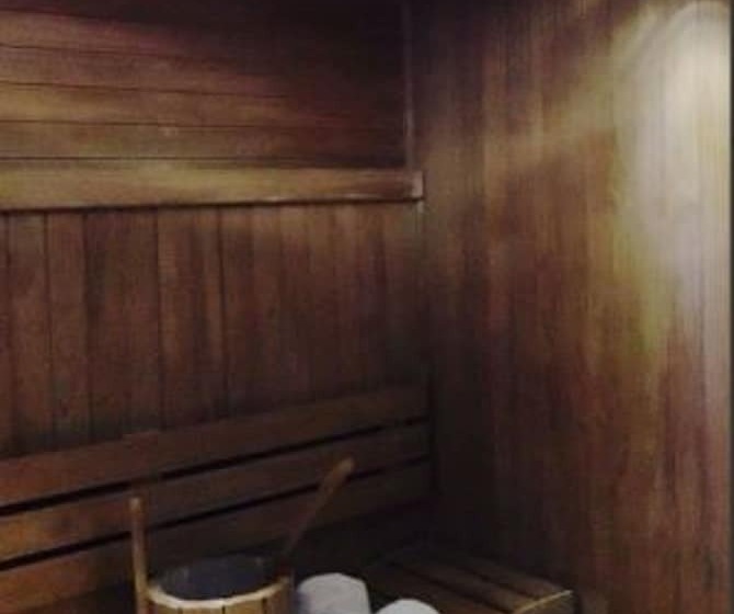 T Design Hotel Boutique