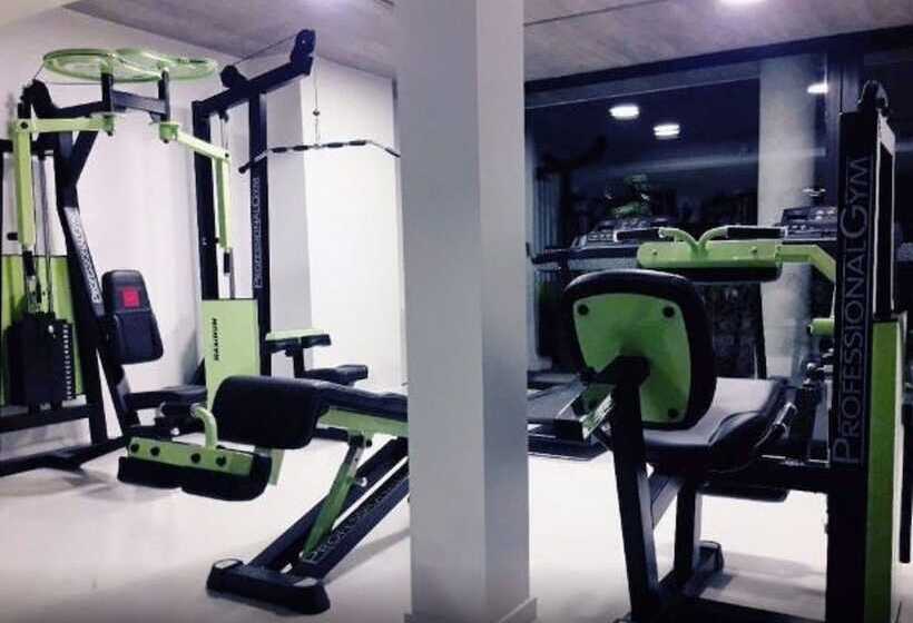 T Design Hotel Boutique