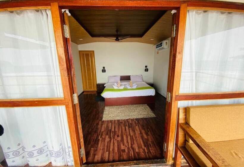 Agonda Serenity Resort