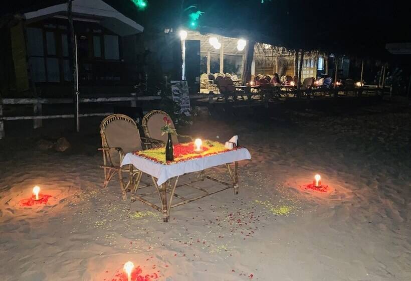 Agonda Serenity Resort