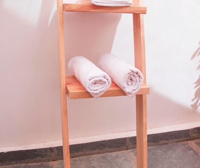 Agonda Serenity Resort