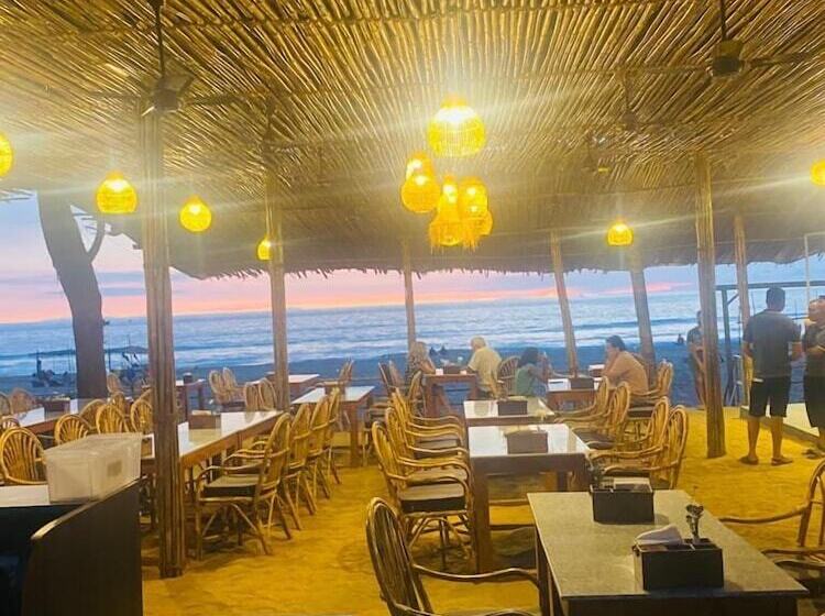 Agonda Serenity Resort