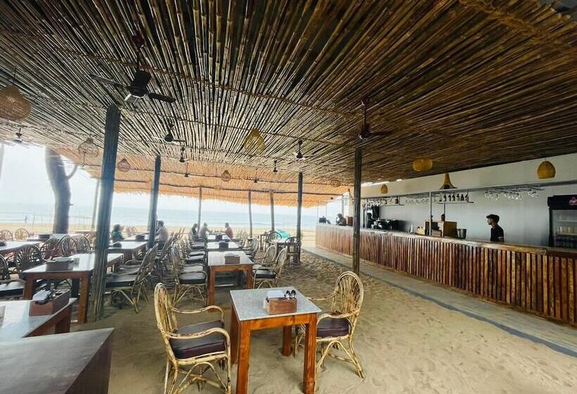 Agonda Serenity Resort