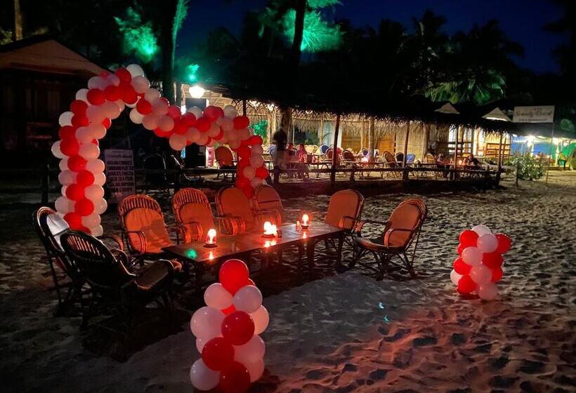 Agonda Serenity Resort