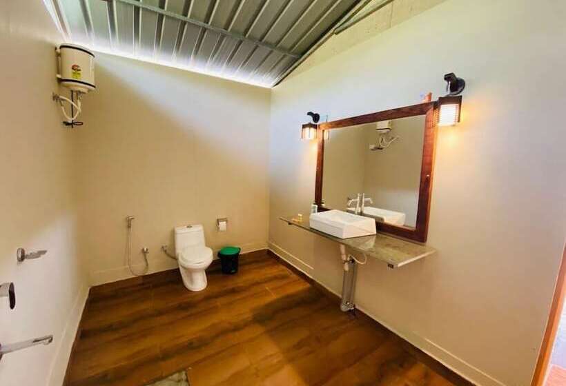 Agonda Serenity Resort