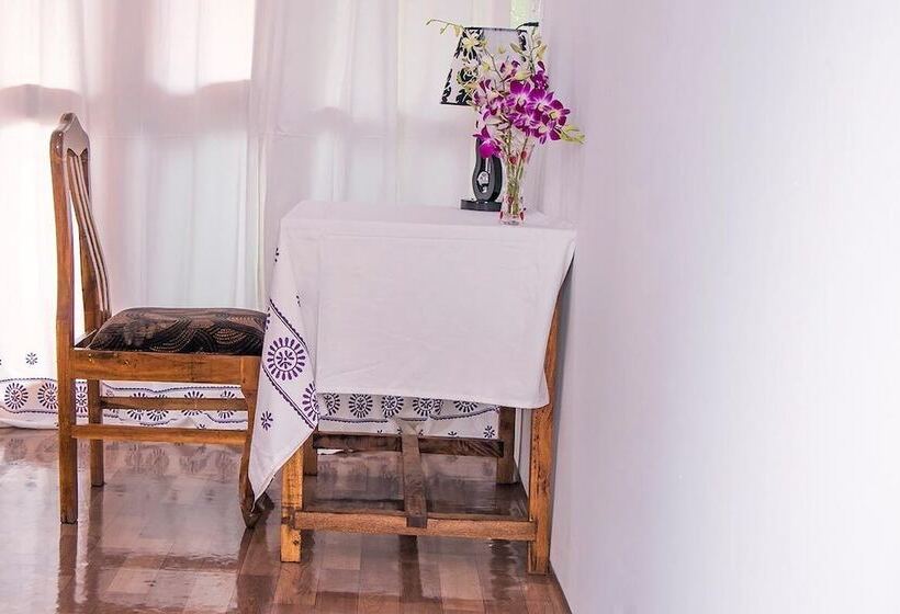 Agonda Serenity Resort