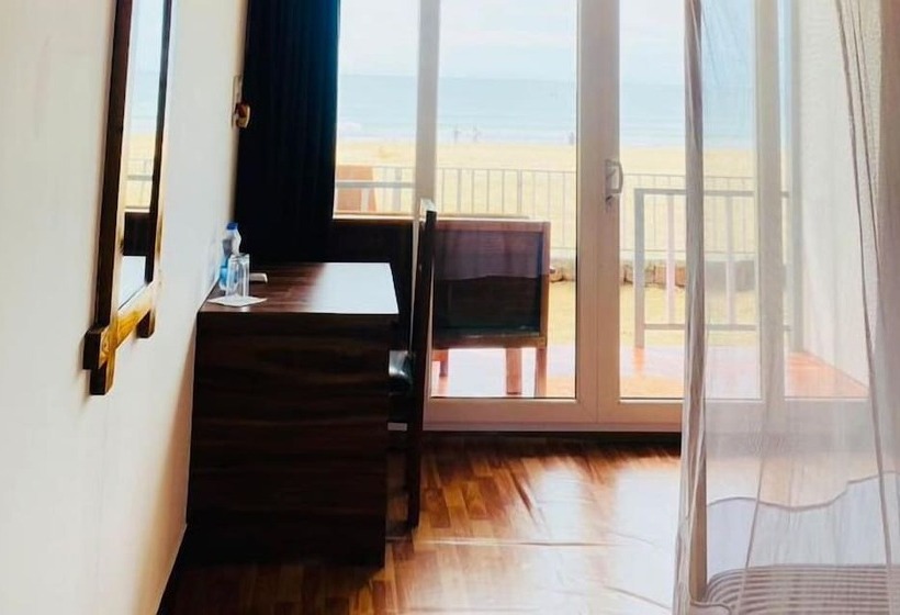 Agonda Serenity Resort