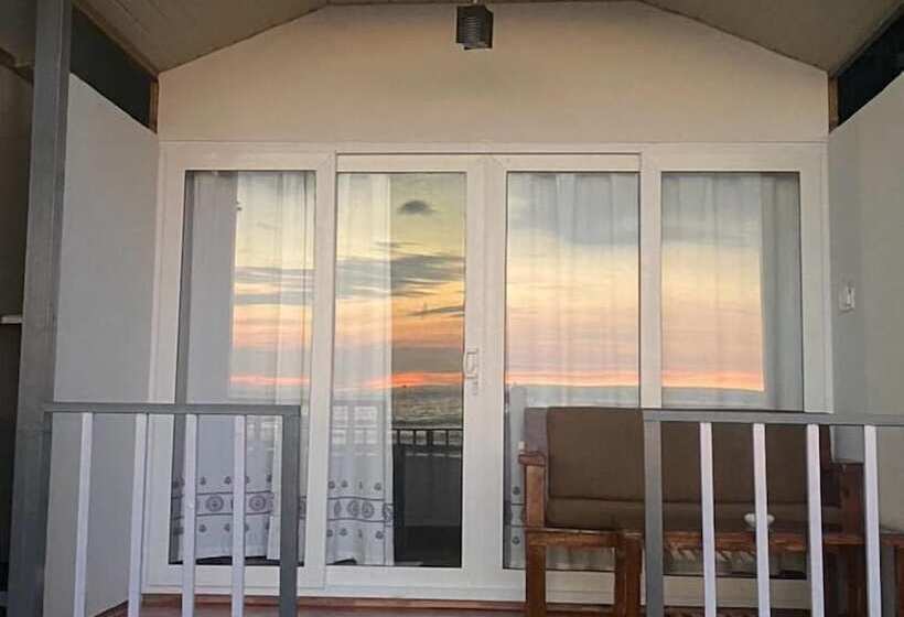 Agonda Serenity Resort