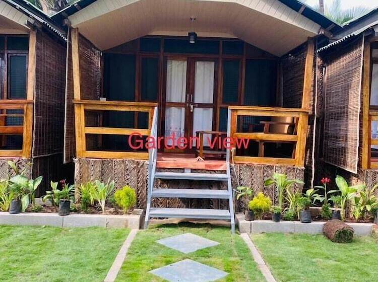 Agonda Serenity Resort